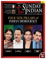 The Sunday Indian - November 11 2012 November 11 2012